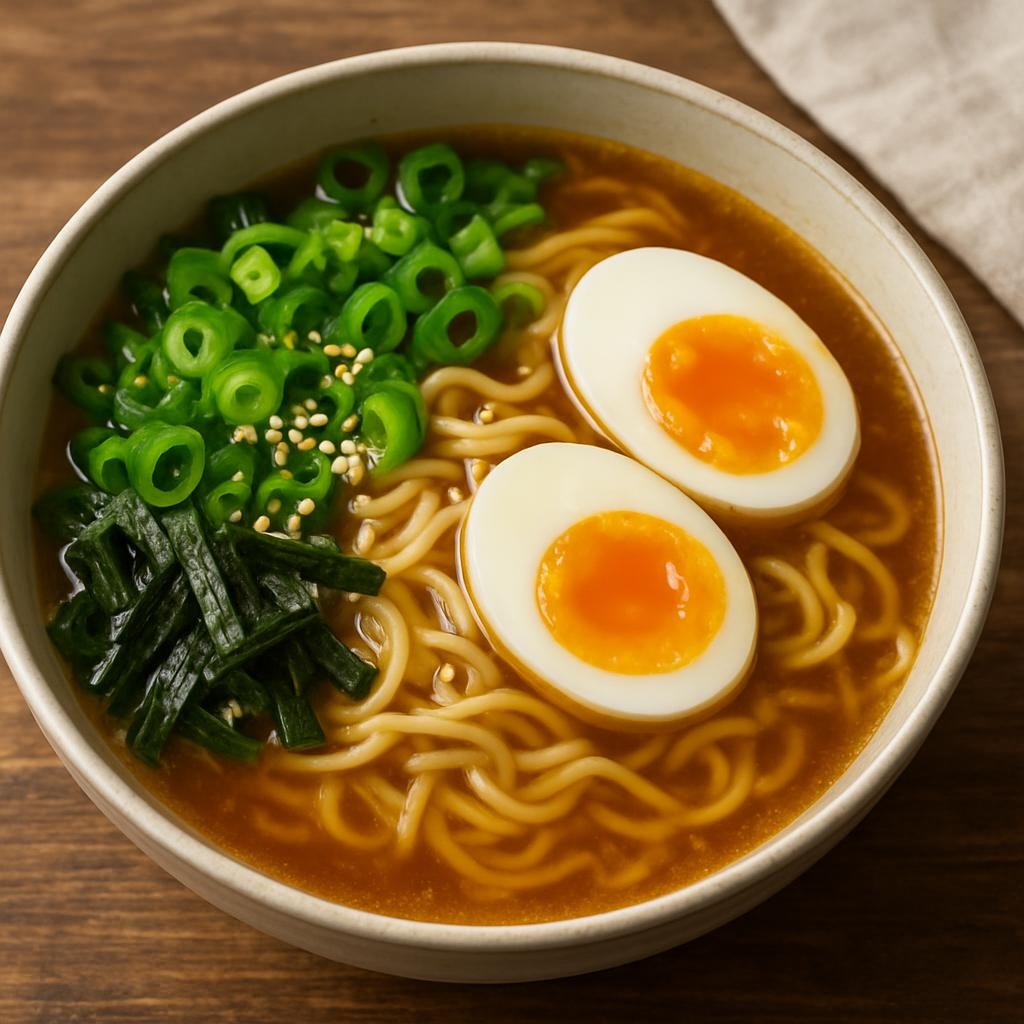Ramen Miso