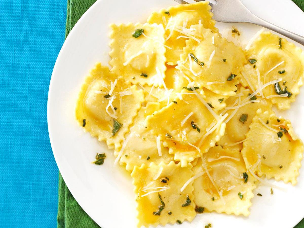 Ravioli