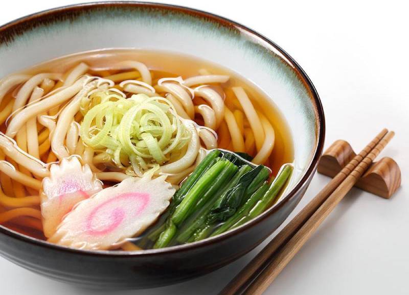 Udon